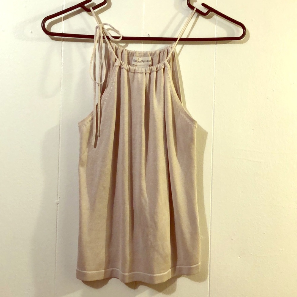 Banana republic top